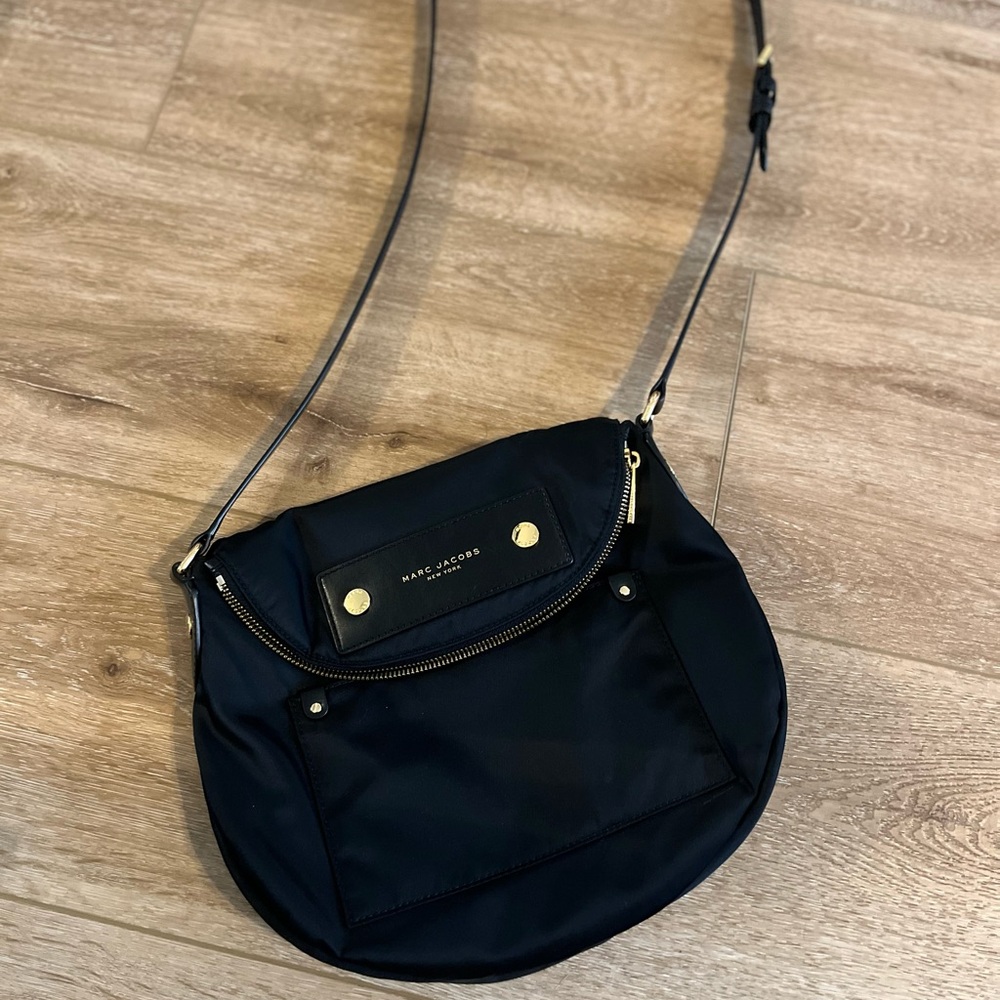 Marc Jacobs Mini Natasha Crossbody Bag